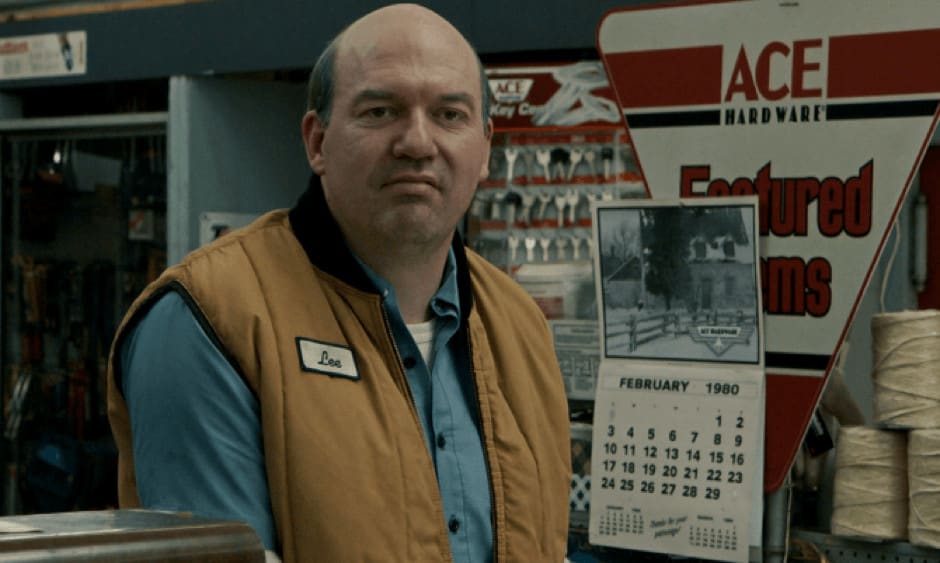 Zodiac Penny Wallace